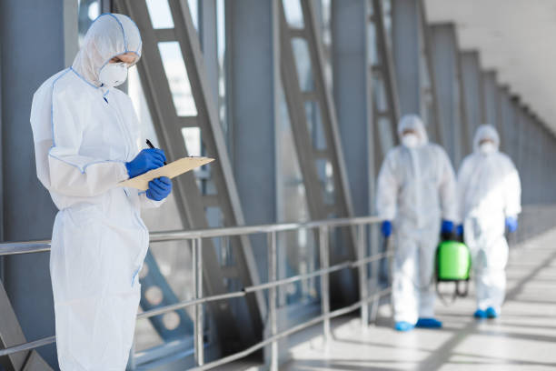 Best Mold Prevention Services  in La Vista, NE